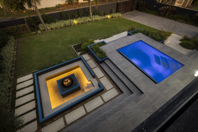 Blupool — pool project photograph 2 of 7
