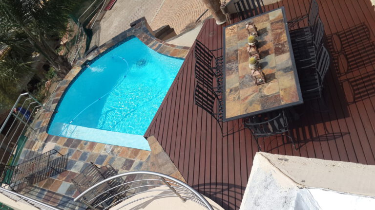 Mend-A-Pool — pool project photograph 8 of 8