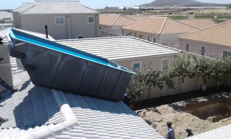 Epic Pools — pool project photograph 4 of 7
