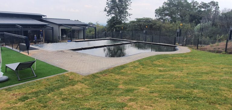 Mend-A-Pool — pool project photograph 4 of 8