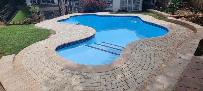 Mend-A-Pool — pool project photograph 7 of 8