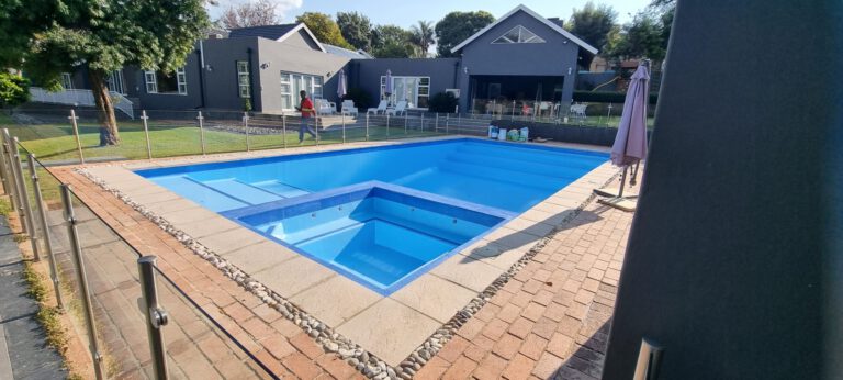 Mend-A-Pool — pool project photograph 5 of 8