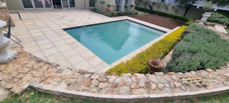 Mend-A-Pool — pool project photograph 6 of 8
