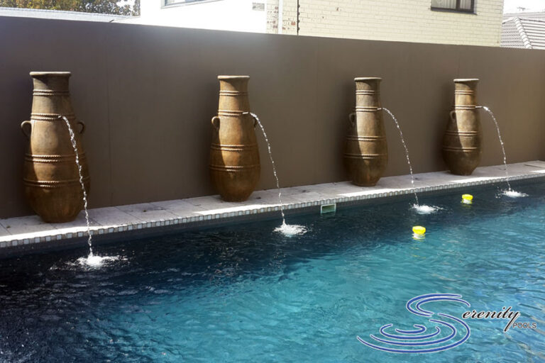 Serenity Pools — pool project photograph 3 of 8 in City of Cape Town, Western Cape