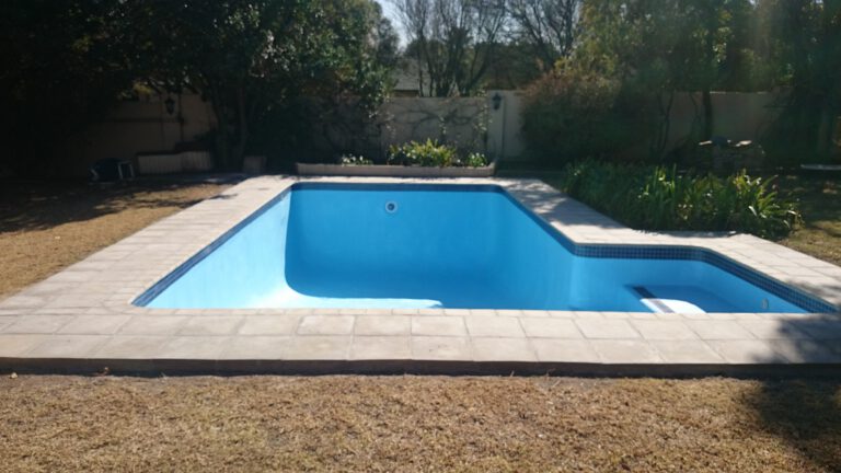 Infinity Pool Specialists — pool project photograph 3 of 8 in Vanderbijlpark, Gauteng