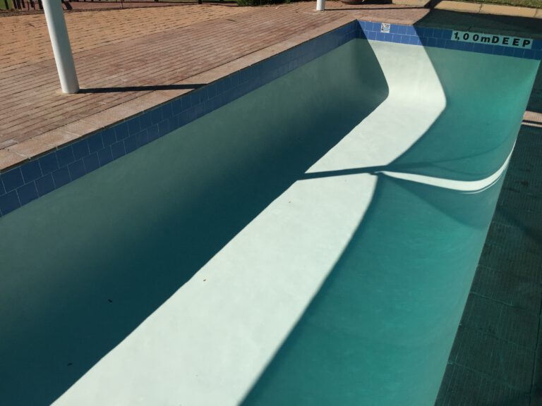 Infinity Pool Specialists — pool project photograph 6 of 8 in Vanderbijlpark, Gauteng
