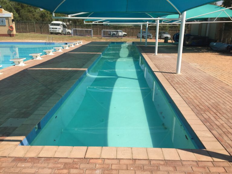 Infinity Pool Specialists — pool project photograph 7 of 8 in Vanderbijlpark, Gauteng