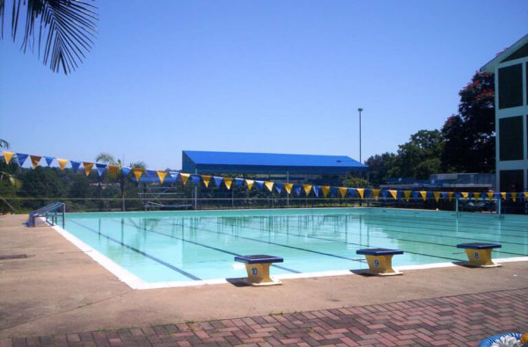 Blue Lake Pools — pool project photograph 5 of 8