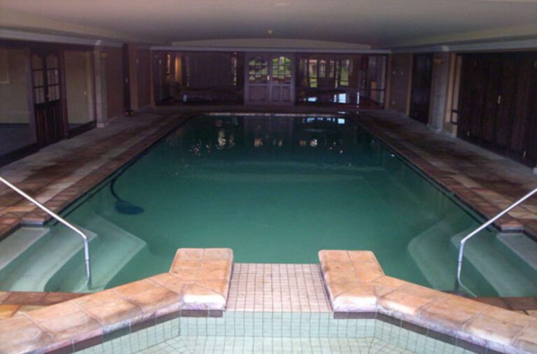 Blue Lake Pools — pool project photograph 6 of 8