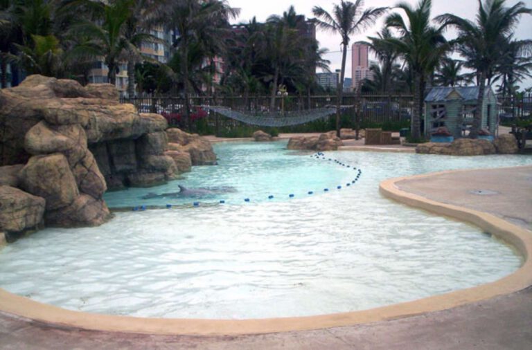 Blue Lake Pools — pool project photograph 7 of 8
