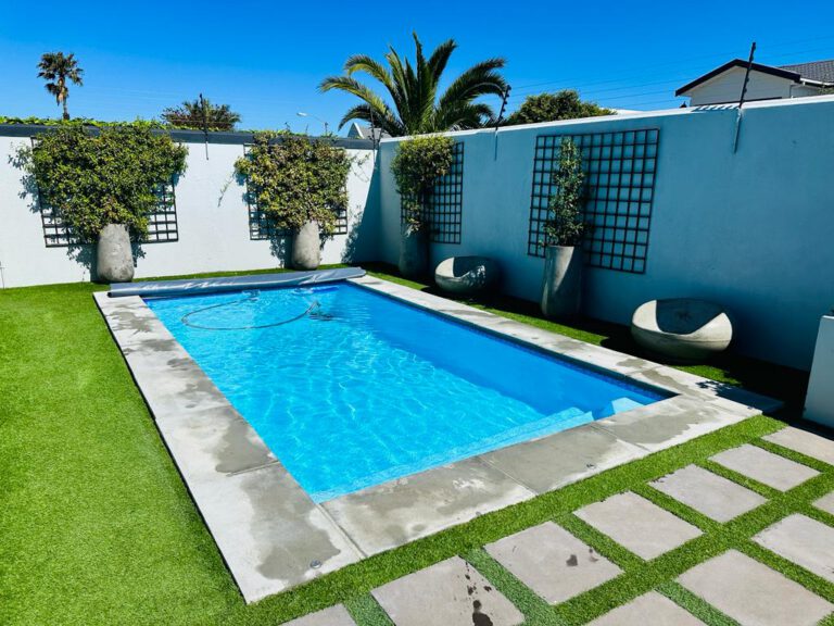 BK Projects SA — pool project photograph 4 of 8
