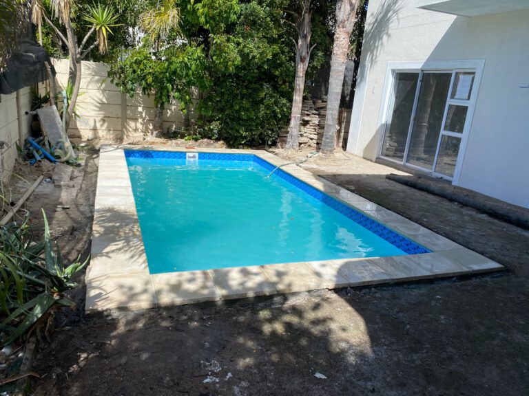 Pooltopia Pools and Spa Pools — pool project photograph 6 of 8