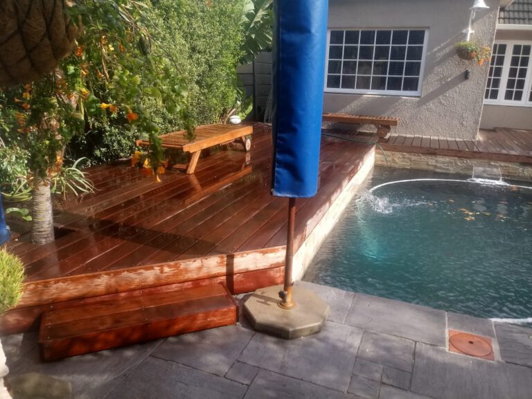 Bermuda Pools — pool project photograph 5 of 7 in City of Cape Town, Western Cape