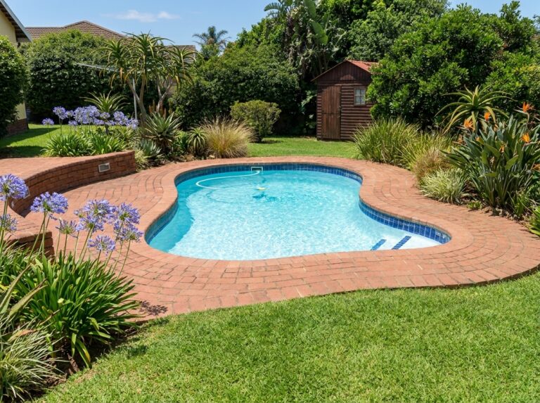 Ashley’s Pools — pool project photograph 6 of 9 in uMgeni Local Municipality, KwaZulu-Natal