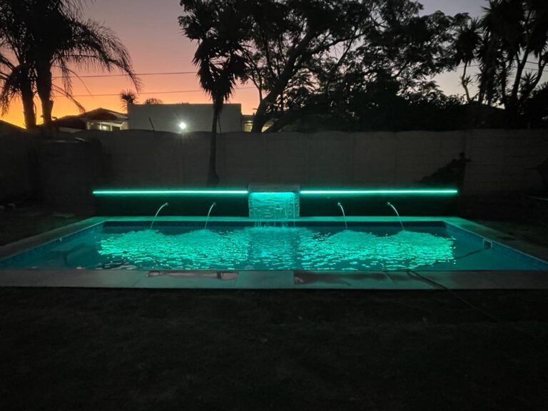 Pooltopia Pools and Spa Pools — pool project photograph 2 of 8