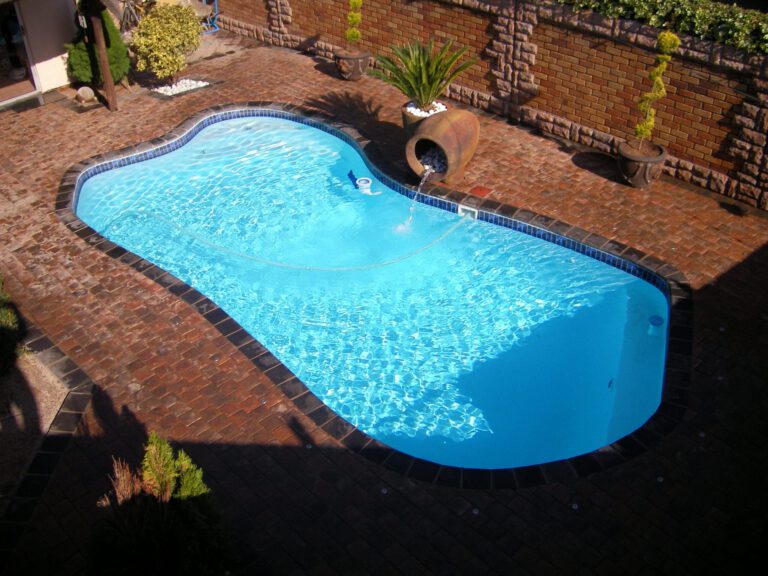 Clear Water Pools: Western Cape — pool project photograph 3 of 5