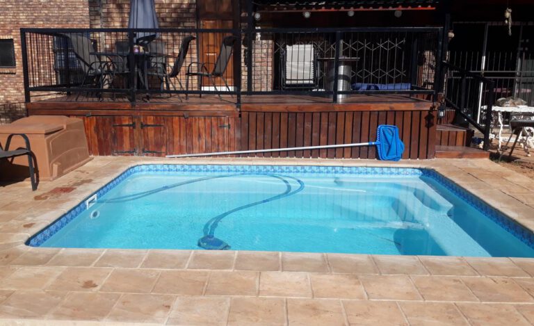 Penguin Pools: Western Cape — pool project photograph 3 of 8