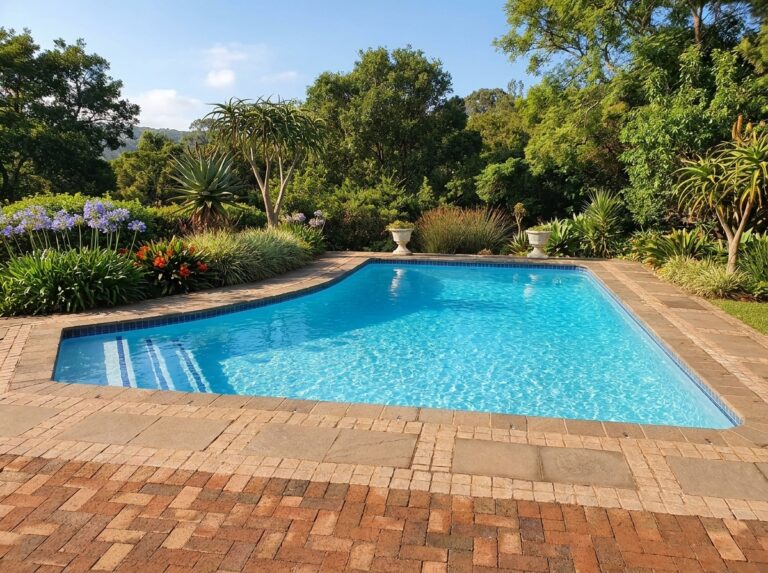 Ashley’s Pools — pool project photograph 8 of 9 in uMgeni Local Municipality, KwaZulu-Natal