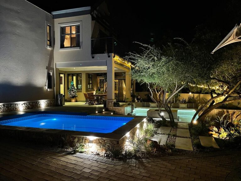 Clear Water Pools — pool project photograph 3 of 8