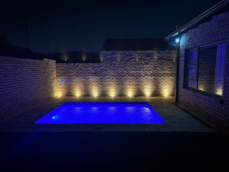 Clear Water Pools — pool project photograph 4 of 8