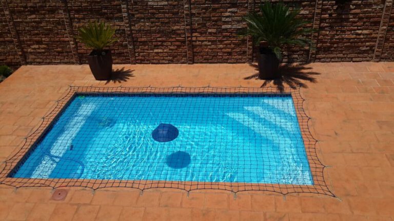 Quality Pools — pool project photograph 8 of 8 in Pretoria, Gauteng