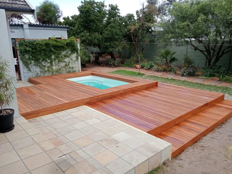 Extreme Pools — pool project photograph 4 of 13