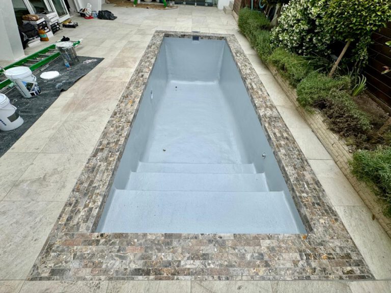 Bermuda Pools — pool project photograph 7 of 7 in City of Cape Town, Western Cape