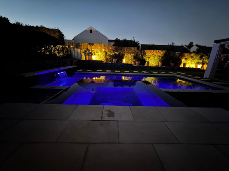 Bermuda Pools — pool project photograph 4 of 7 in City of Cape Town, Western Cape