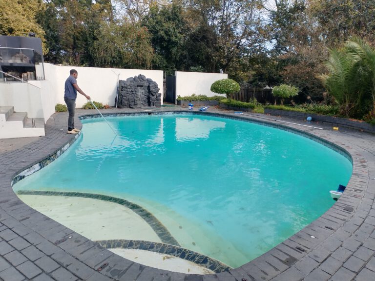 Onkemetse Investments T/A Pool Line Services — pool project photograph 3 of 8 in Randburg, Gauteng