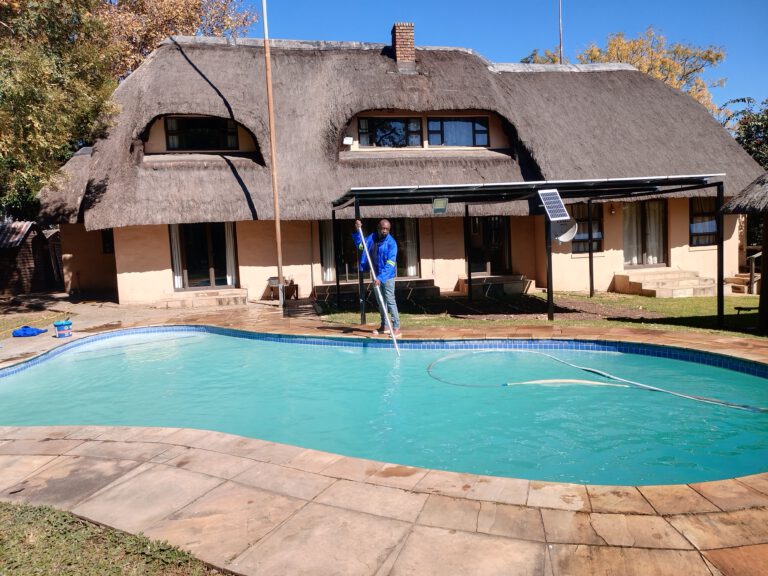 Onkemetse Investments T/A Pool Line Services — pool project photograph 4 of 8 in Randburg, Gauteng