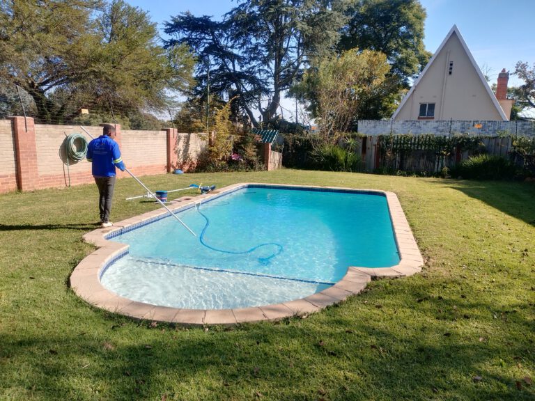 Onkemetse Investments T/A Pool Line Services — pool project photograph 2 of 8 in Randburg, Gauteng