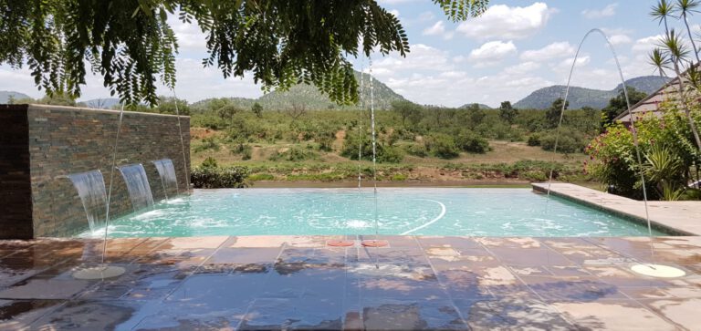JVR Pools — pool project photograph 3 of 8 in KwaDukuza Local Municipality, KwaZulu-Natal