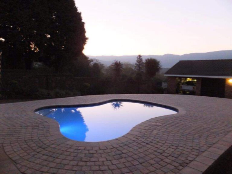 JVR Pools and Decks — pool project photograph 7 of 8