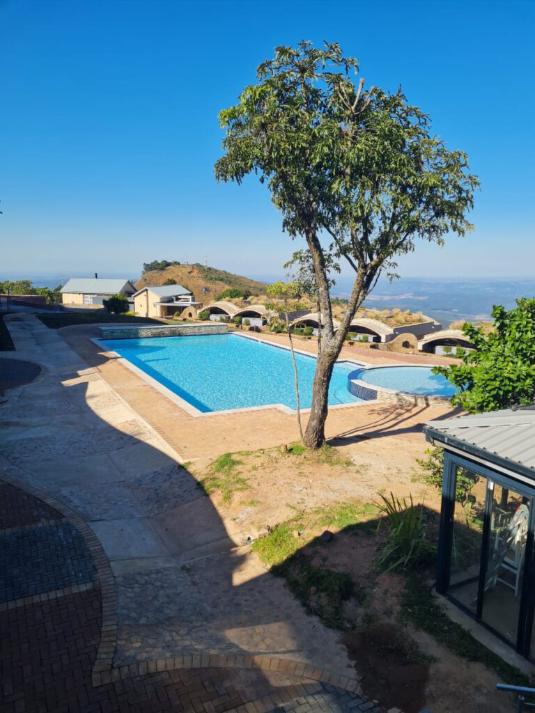 JVR Pools and Decks — pool project photograph 3 of 8