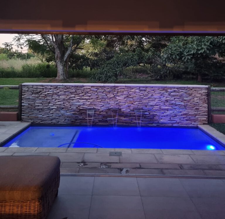 JVR Pools and Decks — pool project photograph 8 of 8
