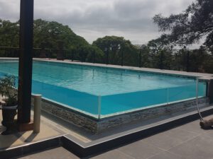 JVR Pools — swimming pool project in KwaDukuza Local Municipality, KwaZulu-Natal