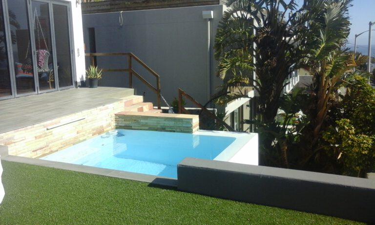 Bermuda Pools — pool project photograph 2 of 7 in City of Cape Town, Western Cape