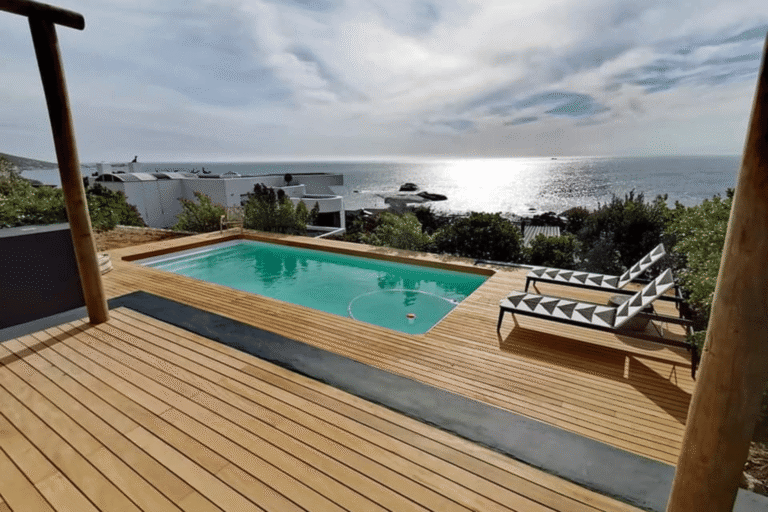 AfriPools — pool project photograph 2 of 8 in Cape Town, Western Cape