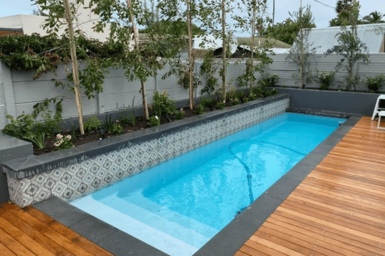 AfriPools — pool project photograph 5 of 8 in Cape Town, Western Cape