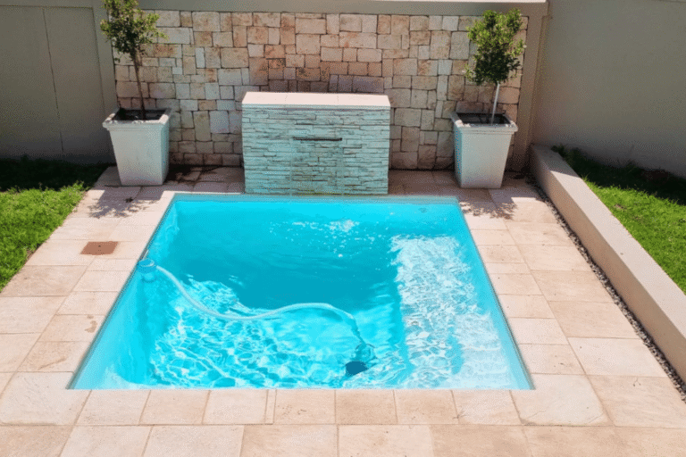 AfriPools — pool project photograph 3 of 8 in Cape Town, Western Cape