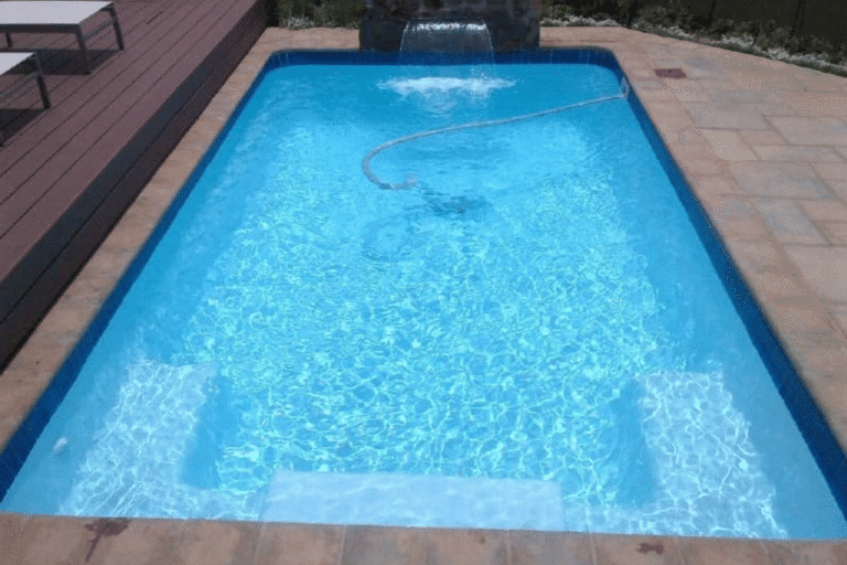 AfriPools — pool project photograph 4 of 8 in Cape Town, Western Cape