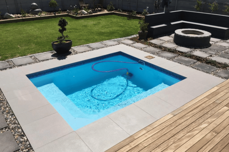 AfriPools — pool project photograph 6 of 8 in Cape Town, Western Cape