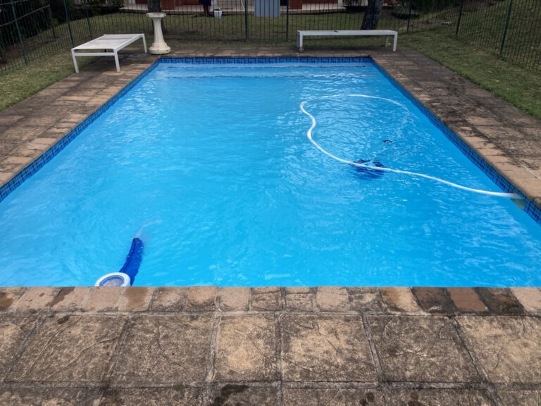 Blupool — pool project photograph 7 of 7