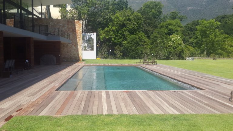 Suburban Pools — pool project photograph 5 of 8 in Cape Town, Western Cape