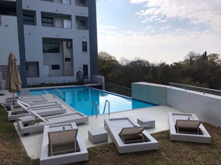 Blue Lagoon Pools — pool project photograph 4 of 8 in Pretoria, Gauteng
