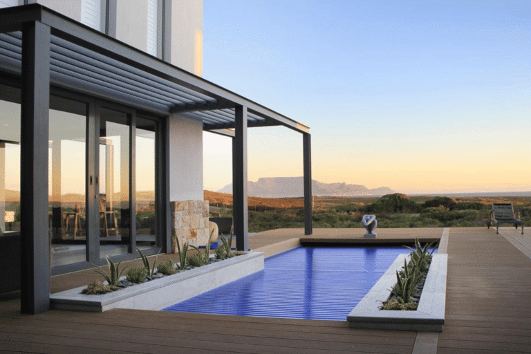 AfriPools — pool project photograph 8 of 8 in Cape Town, Western Cape