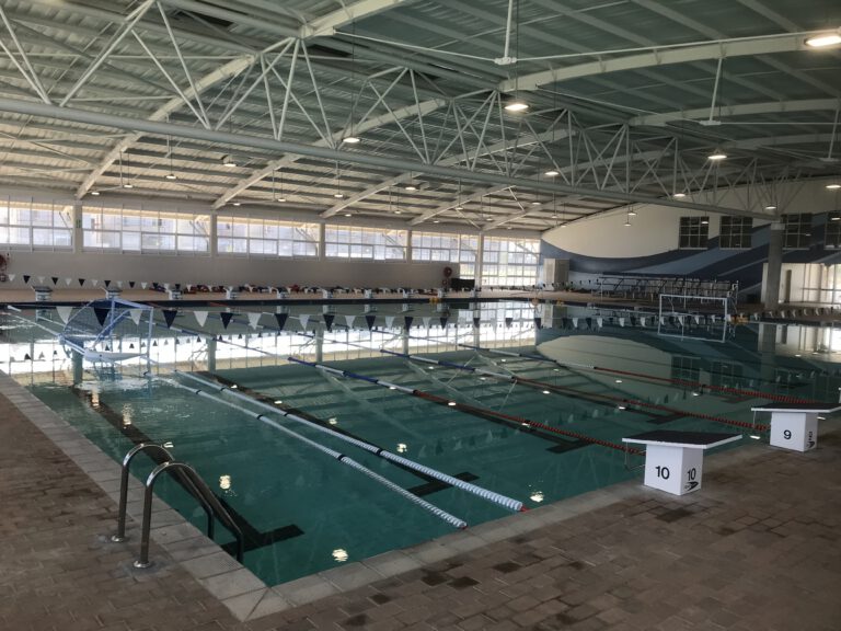 Blue Lagoon Pools — swimming pool project in Pretoria, Gauteng