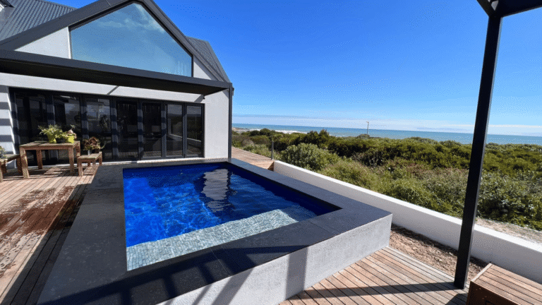 AfriPools — pool project photograph 7 of 8 in Cape Town, Western Cape