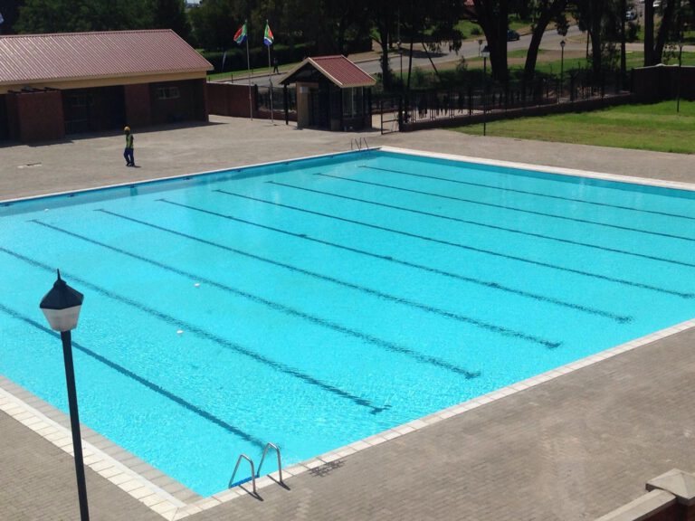 Blue Lagoon Pools — pool project photograph 7 of 8 in Pretoria, Gauteng