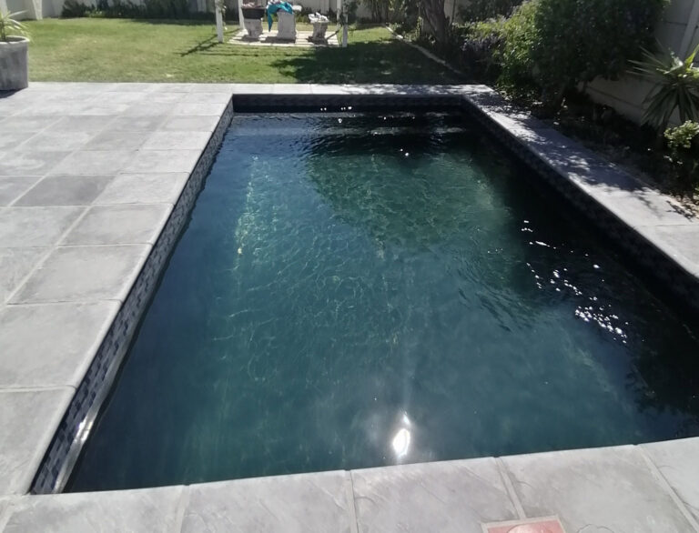Pooltopia Pools and Spa Pools — pool project photograph 3 of 8